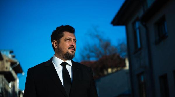 claudiu tarziu pleaca aur face nou partid propagandisti tradare