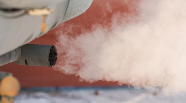 culoarea fumului de esapament ce inseamna si ce defectiuni poate indica