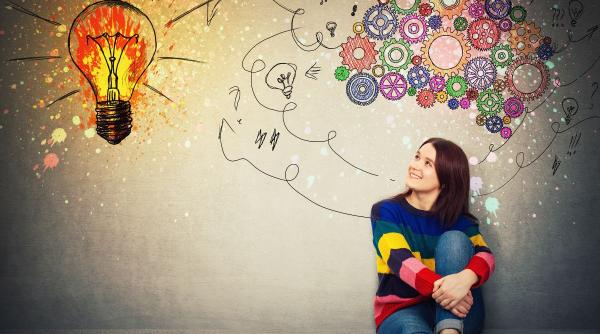 gandire pozitiva avantaj sanatate