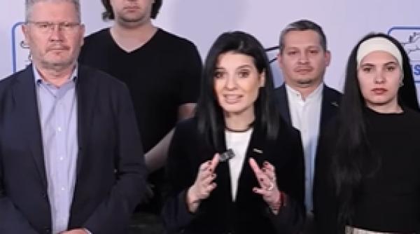 pusl anunta infiintarea consiliui colegial de conducere de criza