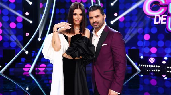 alina puscas si pepe declaratii inainte de marea finala te cunosc de undeva inseamna divertisment suta la suta