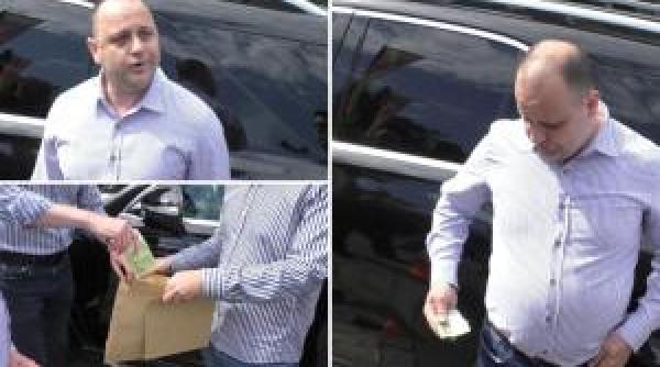 inspector anaf retinere mita