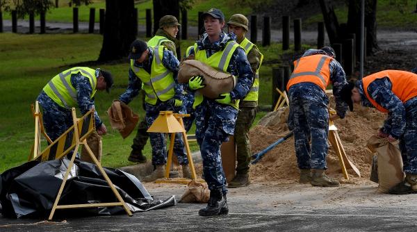 inundatii australia noi victime