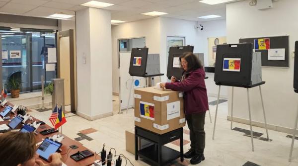 romani america alegeri prezidentiale