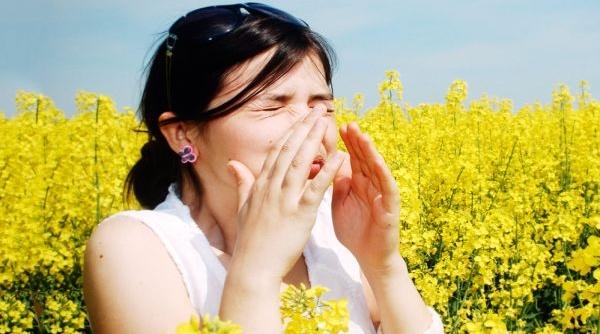 alergia la polen dusmanul ascuns al primaverii