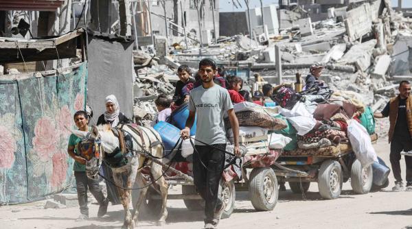 gaza dificila faza razboi