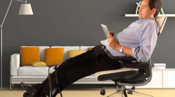 statul pe scaun creier studiu