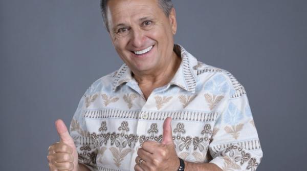 din 2 iunie de luni pana miercuri de la 20 30 la antena 1 nea marin a colectat peste 20 de prastii in timpul filmarilor pentru poftiti pe la noi