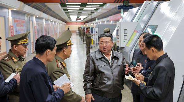 kim coreea de nord arestari lansare ratata nava