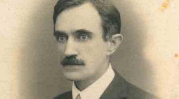 iorgu povestea bacovia 5 medalioane