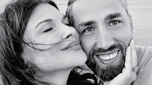 mesaj monicai birladeanu ziua sotului ei valeriu gheorghita