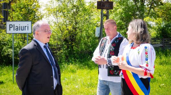 satul plaiuri judetul cluj fibra optica casa prysmian