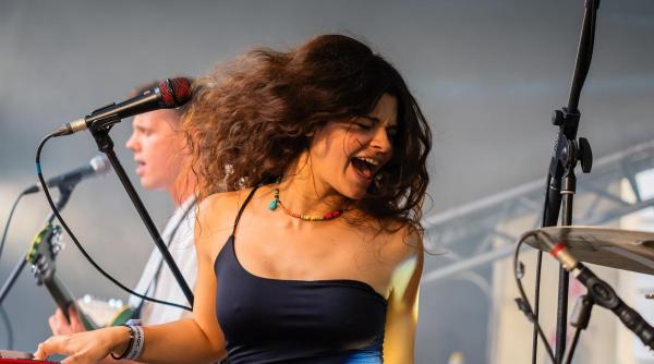 muzeul de arta redevine scena de muzica tiff 24