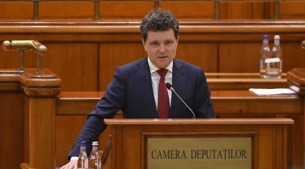 nicusor dan mandat presedinte curatenie generala