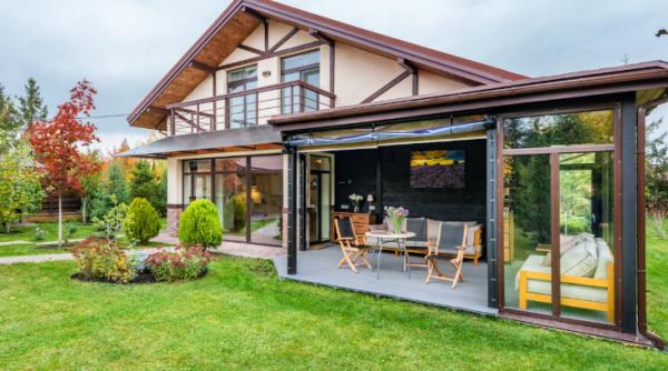 top idei creative de amenajare a gradinii tale