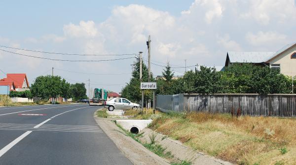 garoafa nume sat george simion