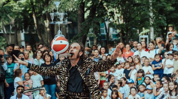 s a incheiat festivalul antante 2025 de la buzau un eveniment cultural menit sa dezvolte comunitatea locala