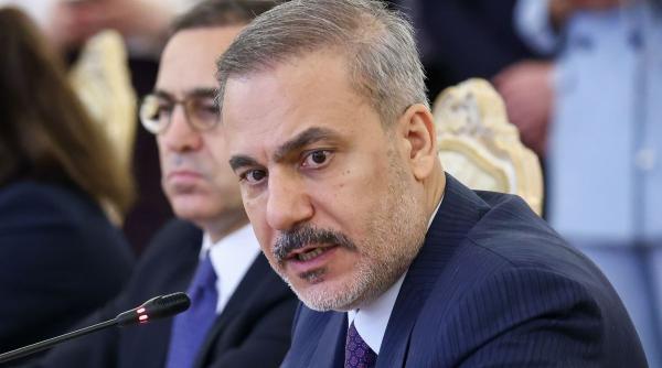 seful dipomatiei turce vizita kiev dupa discutii moscova