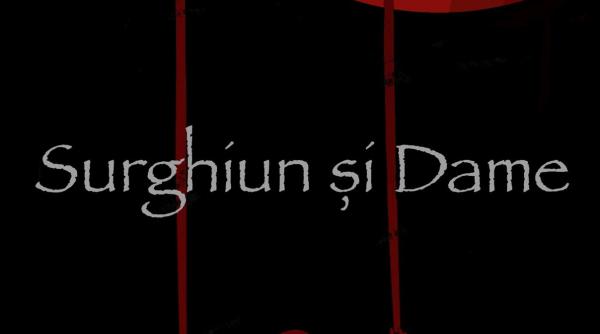 surghiun si dame de irina v boca un roman intens despre exil iubire si lupta de a fi