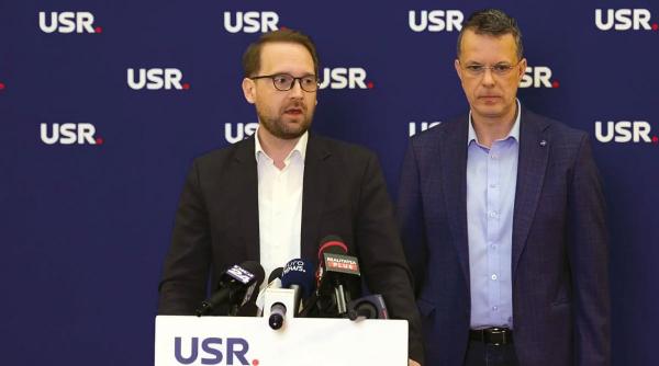 usr alegeri presedinte