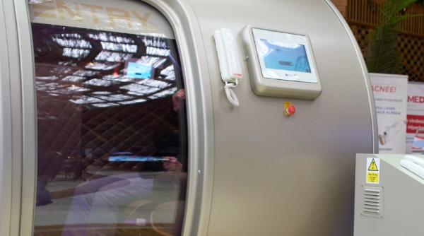 cum ajuta ozonoterapia si oxigenarea hiperbara in tratarea inflamatiei si a bolilor cronice