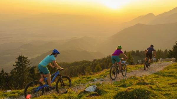 bicicleta pe potecile de munte ce trebuie sa stii inainte de mtb