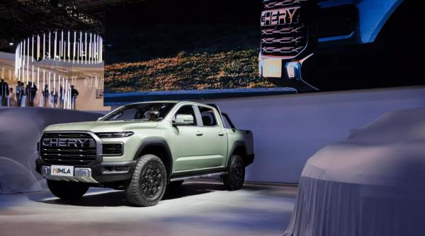 himla piata pick up shanghai