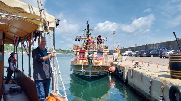 romani hoteluri litoralul romanesc