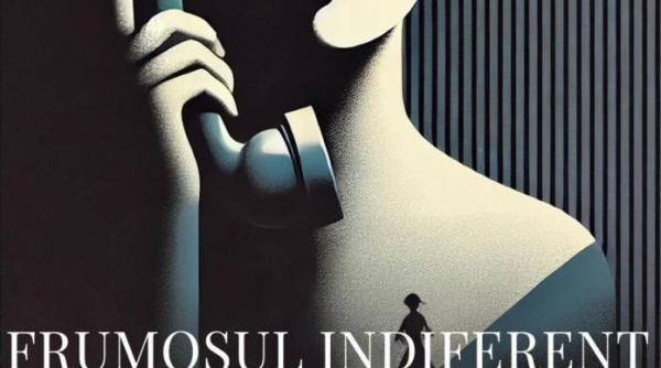 premiera frumosul indiferent vocea umana pe 19 iunie la teatrul national de opereta si musical ion dacian