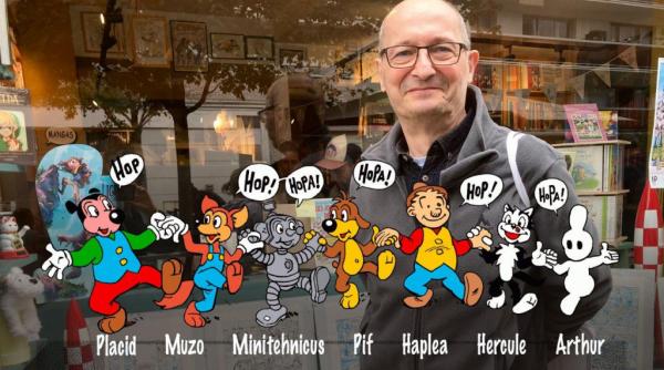 evenimente organizate de icr in strainatate si in tara de ziua internationala a copilului