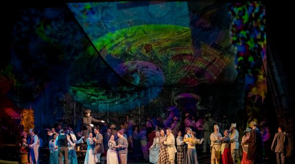 faust de gounod intr o noua versiune la onb deschide cea de a patra editie a bucharest opera festival