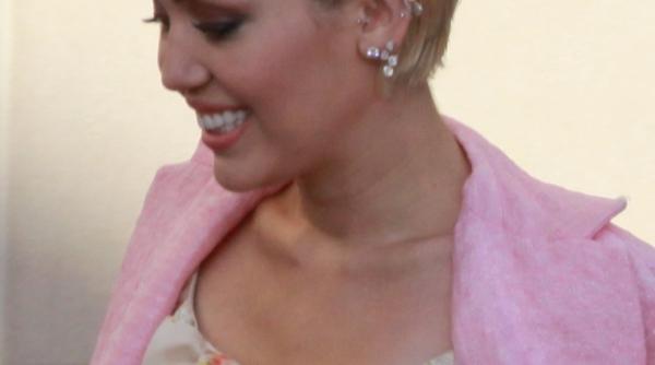 miley cyrus voce polip