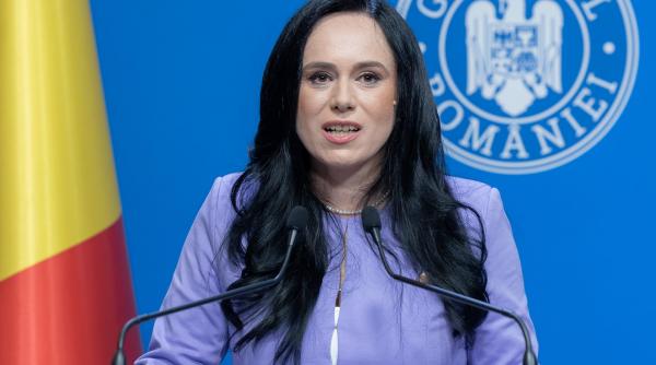 ziua copilului simona bucura oprescu