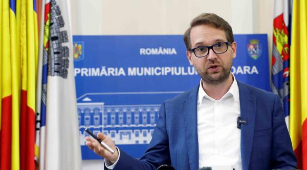 dominic fritz candideaza la conducerea usr