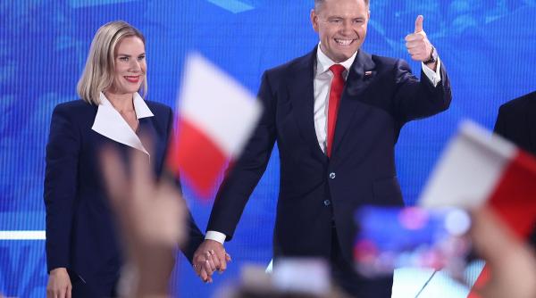 impas politic prelungit polonia karol nawrocki victorie alegerile prezidentiale