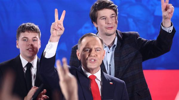 karol nawrocki presedinte ales polonia