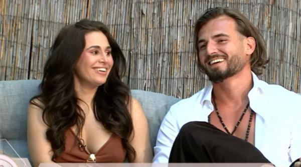 cea mai asteptata aparitie in reality show ul mireasa a avut loc in direct la antena 1 din tenerife cristian marinescu