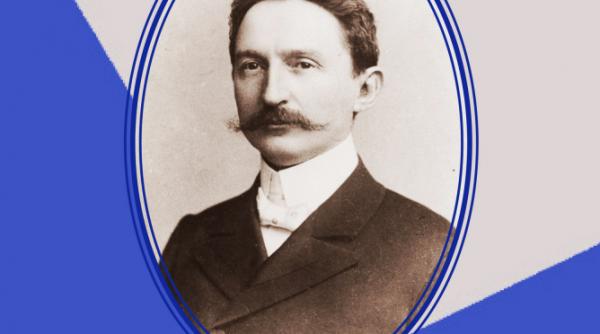 ctitorul bibliotecii academiei romane omagiat intr o expozitie marcanta