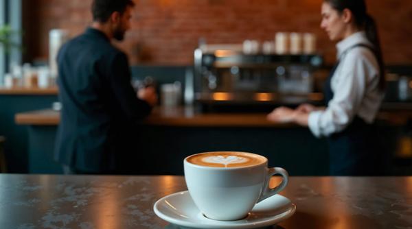 de la espresso la cold brew stiluri de cafea populare