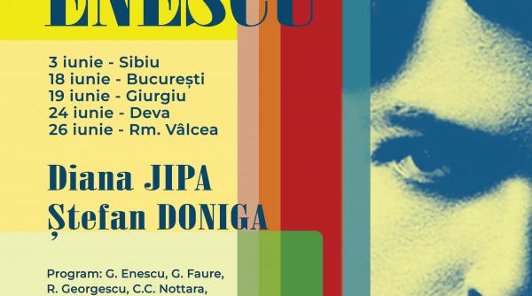 incepe turneul national universul george enescu organizat cu sprijinul icr