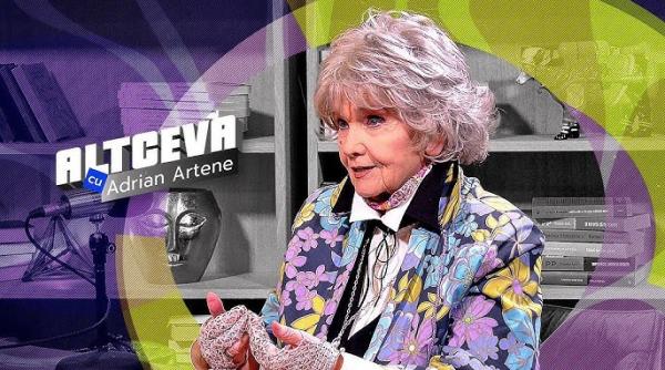 margareta paslaru 65 ani showbiz doamna muzicii interviu