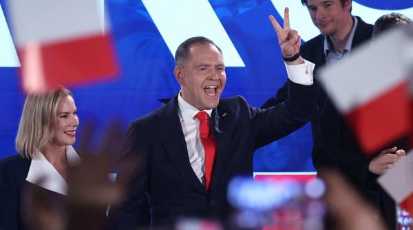 victorie populism europa polonia