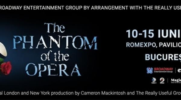 fantoma de la opera cucereste bucurestiul doar intre 10 15 iunie