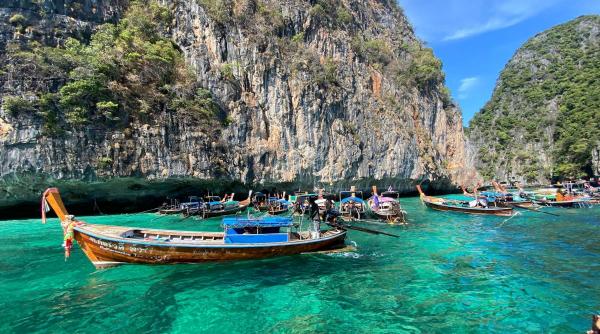 5 cele mai frumoase plaje lume