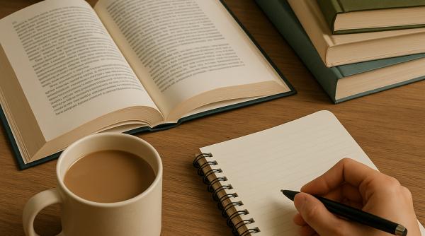 cartile de dezvoltare personala intre inspiratie si realitate