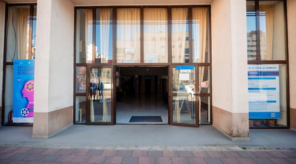 cea mai ampla editie a festivalului filmului european la final