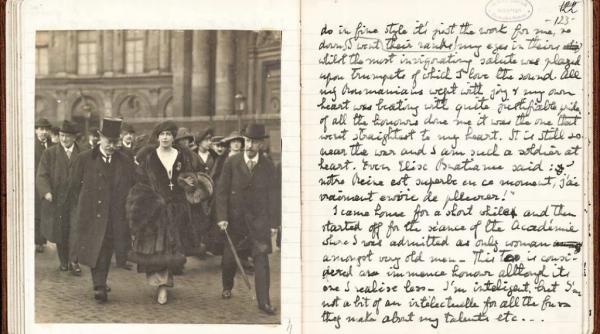 evenimente organizate de icr cu ocazia zilei tratatului de la trianon