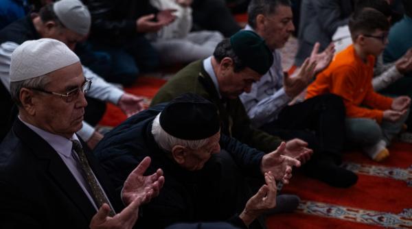 kurban bayram 2025 traditie credinta si generozitate