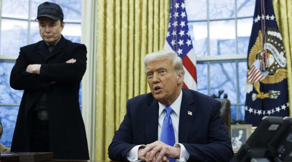 musk trump amenintari