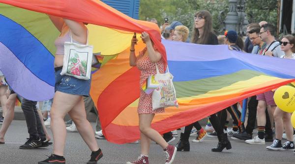 patriarhia romana bucharest pride tulburare publica